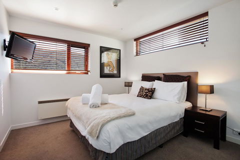 Elevation Apartments - Nambucca Heads Accommodation 2