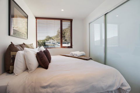 Elevation Apartments - Nambucca Heads Accommodation 1