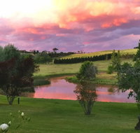 Eling Forest Winery - Nambucca Heads Accommodation