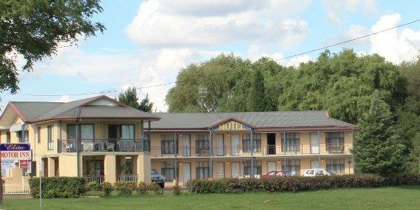 Riverview NSW Nambucca Heads Accommodation