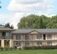 Elite Motor Inn - Nambucca Heads Accommodation