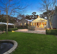 Elixir - Luxury on Acreage - Nambucca Heads Accommodation