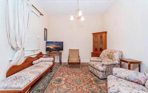 Eliza 1875 Red Brick Duplex Townhouse - Nambucca Heads Accommodation 2