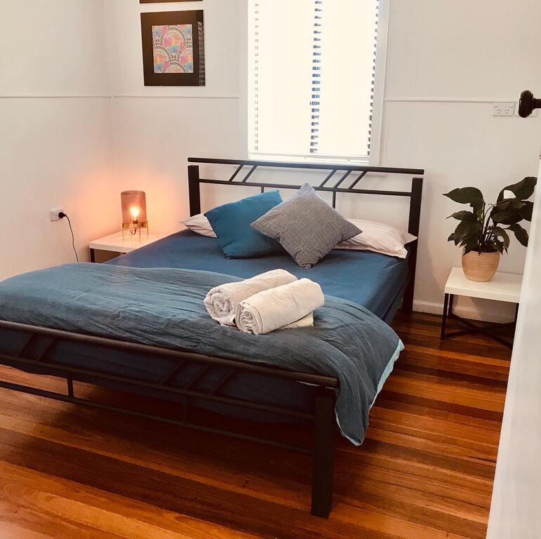 Tuross Head NSW Nambucca Heads Accommodation