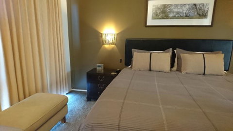 ELM Riverside Accommodation - Merrijig - Nambucca Heads Accommodation 3