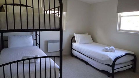 Elouera - Nambucca Heads Accommodation 1