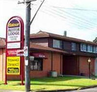 Elsinor Motor Lodge - Nambucca Heads Accommodation