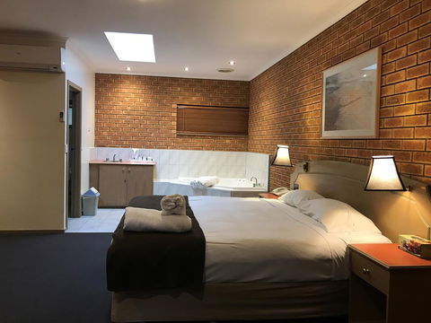 Eltham Motor Inn - Nambucca Heads Accommodation 2