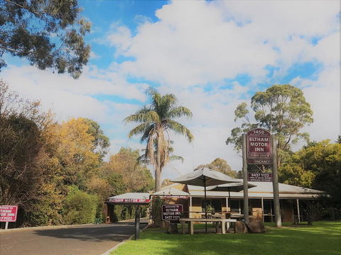 Eltham Motor Inn - Nambucca Heads Accommodation 1