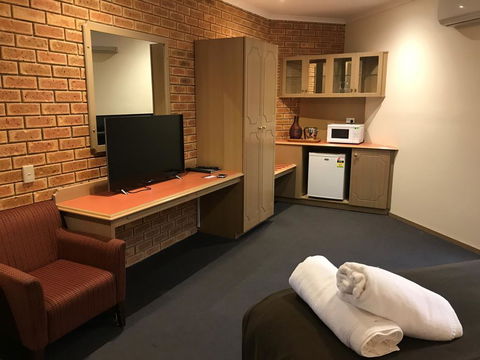 Eltham Motor Inn - Nambucca Heads Accommodation 3