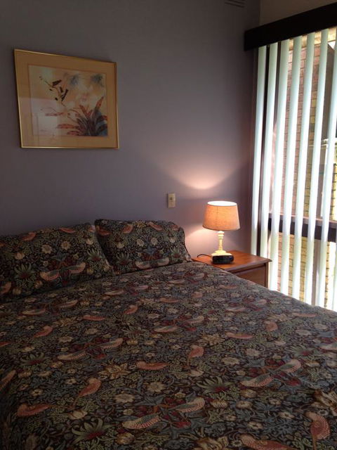 Eltham South Lodge - Nambucca Heads Accommodation 3