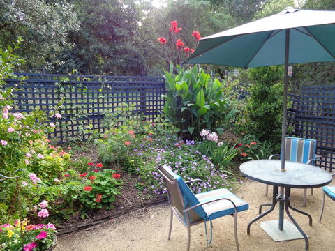 Eltham South Lodge - Nambucca Heads Accommodation 2
