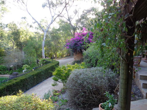 Eltham South Lodge - Nambucca Heads Accommodation 0