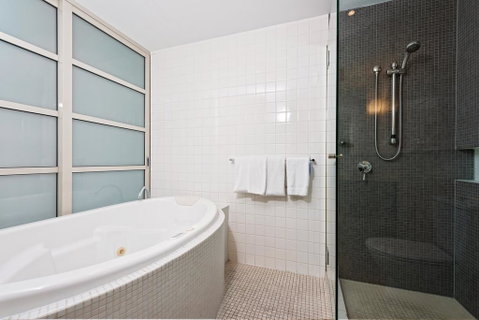 Embassy Apartment North Terrace - Nambucca Heads Accommodation 3