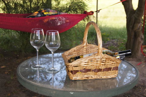 Emerald Hills Cottage - Nambucca Heads Accommodation 2