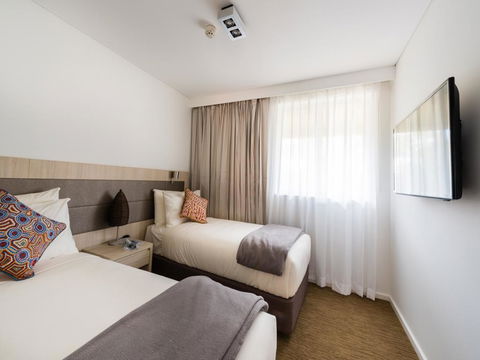 Emu Walk Apartments - Nambucca Heads Accommodation 2