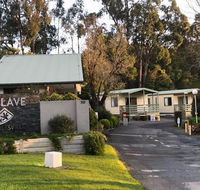 Enclave at Healesville Holiday Park - Nambucca Heads Accommodation