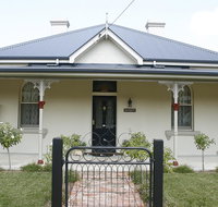 Encore's Delkeith Cottage - Nambucca Heads Accommodation