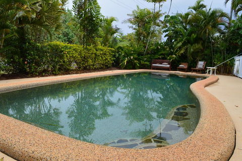 Endless Summer - Nambucca Heads Accommodation 0
