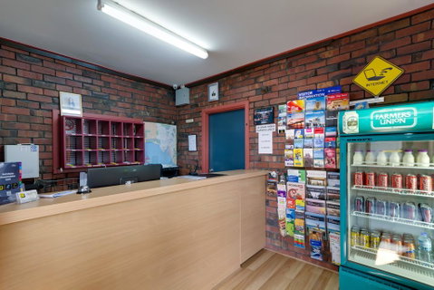 Enfield Motel - Nambucca Heads Accommodation 0