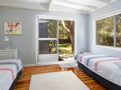 Enjoy The Soothing Sea Breeze - Nambucca Heads Accommodation 2