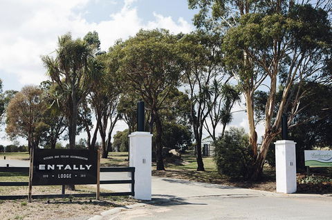 Entally Lodge - Nambucca Heads Accommodation 1