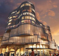 Eos by SkyCity