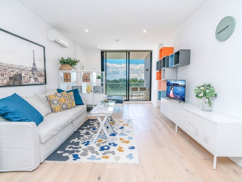 EP22-Brand New Modern Studio In Epping - Nambucca Heads Accommodation 0