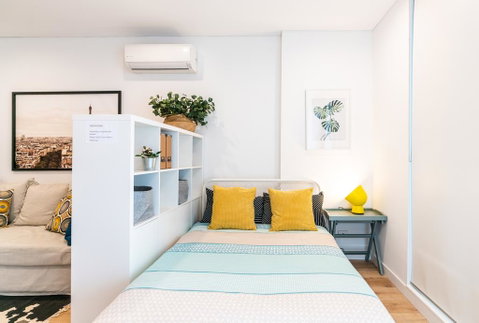 EP22-Brand New Modern Studio In Epping - Nambucca Heads Accommodation 2