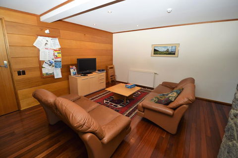 Eremo Lodge 2 - Nambucca Heads Accommodation 3