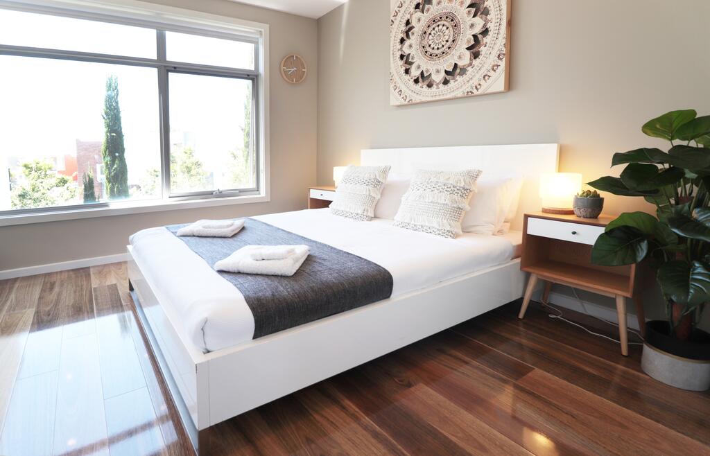 Brompton SA Nambucca Heads Accommodation