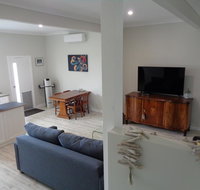 Erwins Lagoon Retreat - Nambucca Heads Accommodation