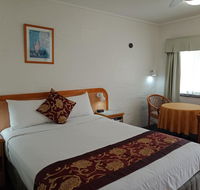 Espana Motel - Nambucca Heads Accommodation