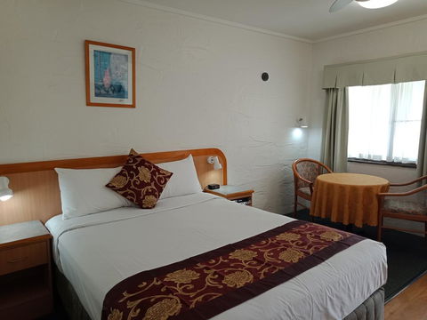 Espana Motel - Nambucca Heads Accommodation 0