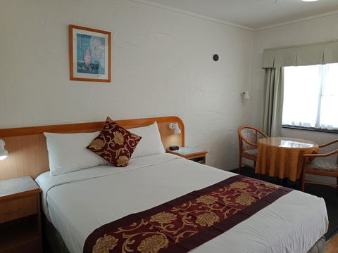 Espana Motel - Nambucca Heads Accommodation 1
