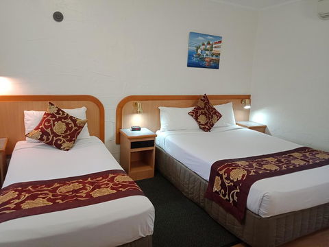 Espana Motel - Nambucca Heads Accommodation 3