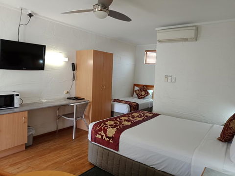 Espana Motel - Nambucca Heads Accommodation 2