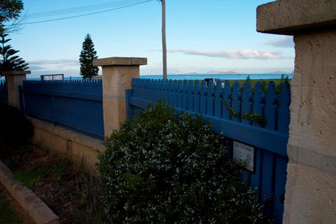 Esperance Beachfront Resort - Nambucca Heads Accommodation 1