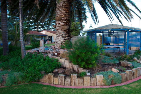 Esperance Beachfront Resort - Nambucca Heads Accommodation 3