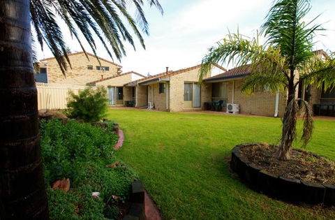 Esperance Beachfront Resort - Nambucca Heads Accommodation 0