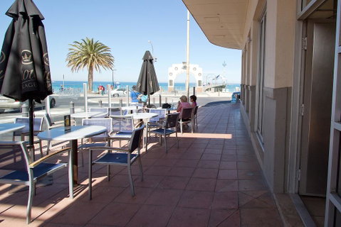 Esplanade Hotel Adelaide - Nambucca Heads Accommodation 3