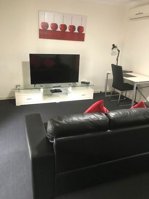 Essendon Apartments - Nambucca Heads Accommodation 1