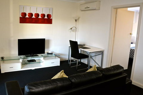 Essendon Apartments - Nambucca Heads Accommodation 0