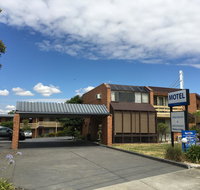 Essendon Motel - Nambucca Heads Accommodation