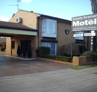 Estelle Kramer Motel - Nambucca Heads Accommodation