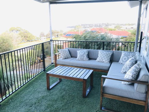Estuary Cottage, Mandurah, Dawesville - Nambucca Heads Accommodation 1