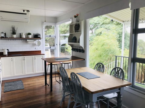 Estuary Cottage, Mandurah, Dawesville - Nambucca Heads Accommodation 2
