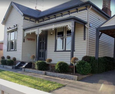 Eureka Views B&B Ballarat - Nambucca Heads Accommodation 0