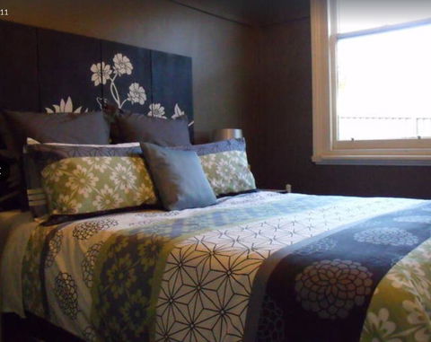 Eureka Views B&B Ballarat - Nambucca Heads Accommodation 3