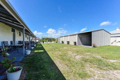 Evergreen - Nambucca Heads Accommodation 1